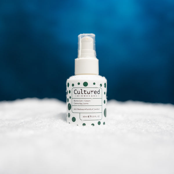 The Winter Radiance Edit