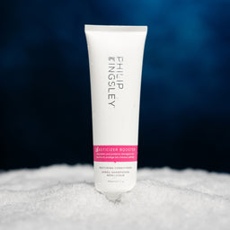 The Winter Radiance Edit
