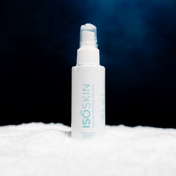 The Winter Radiance Edit