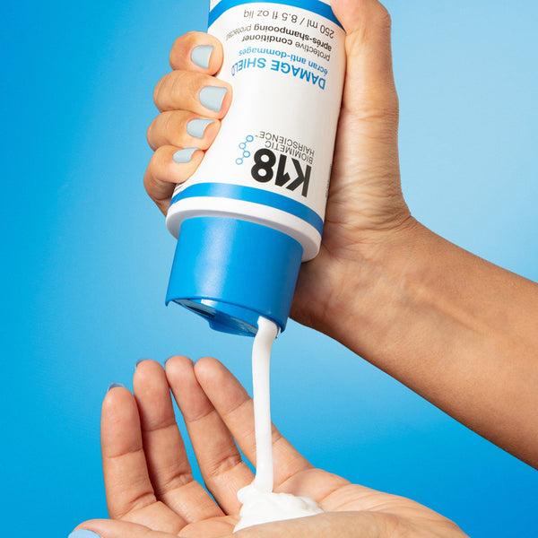K18 Damage Shield pH Protective Conditioner 250ml
