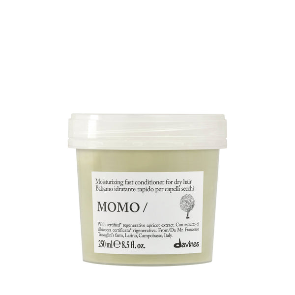  Davines MOMO Moisturizing Conditioner 250ml 