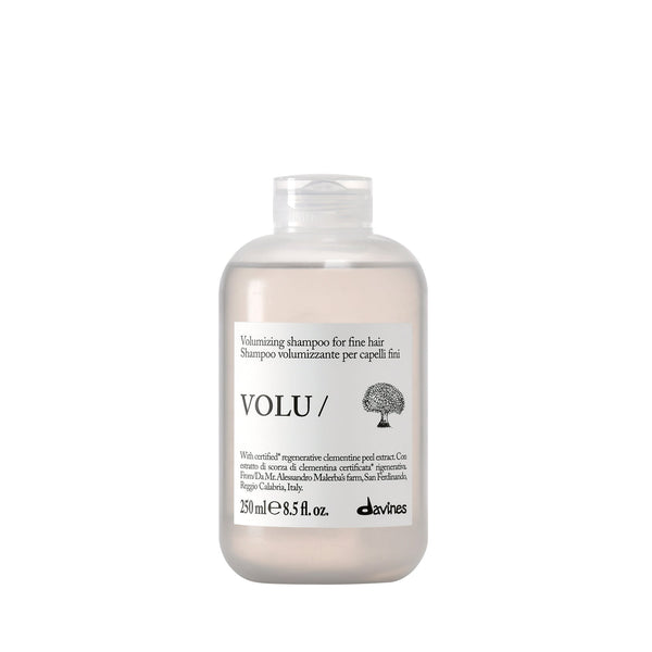  Davines VOLU Shampoo 250ml 