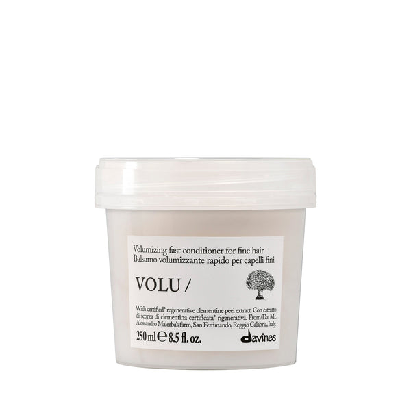 Davines VOLU Conditioner 250ml