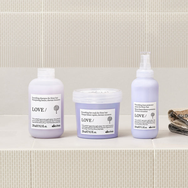 Davines LOVE Smooth Serum 150ml