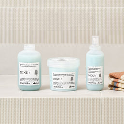 Davines MINU Colour Protect Serum 150ml