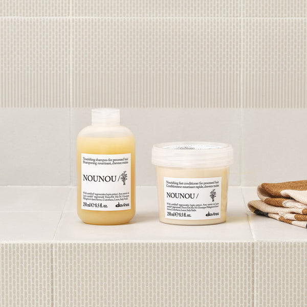 Davines NOUNOU Nourishing Conditioner 250ml