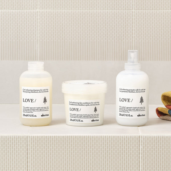 Davines LOVE Curl Conditioner 250ml