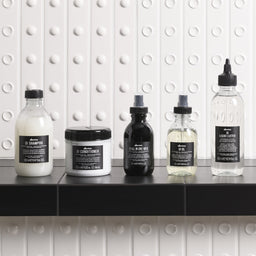 Davines OI All In One Milk 50ml - Travel Size