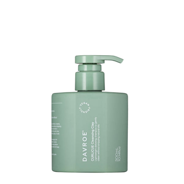 Davroe CURLiCUE Cleansing Clay 300ml