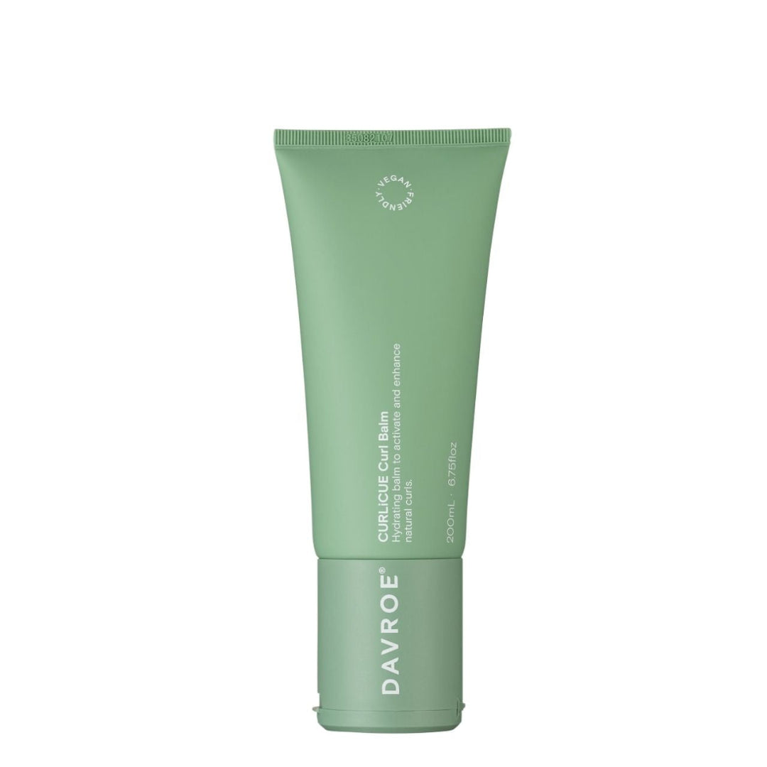 Davroe CURLiCUE Curl Balm 200ml