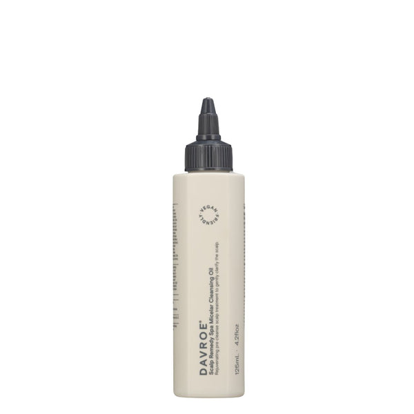 Davroe Scalp Remedy Spa Micelar Cleansing Oil 125ml