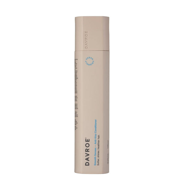 Davroe Smooth Senses Anti-Frizz Conditioner 325ml