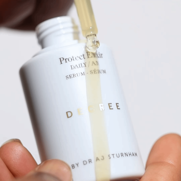 Decree Protect Elixir Daily AM Serum 30ml