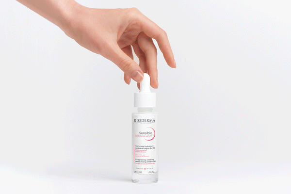 Bioderma Sensibio Defensive Serum for Sensitive Skin