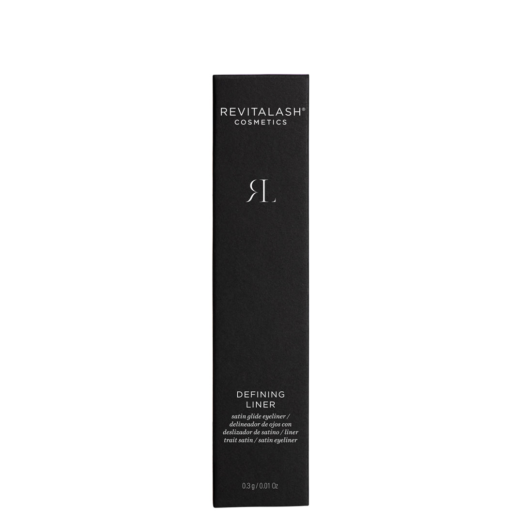 Revitalash Defining Liner packaging on a white background