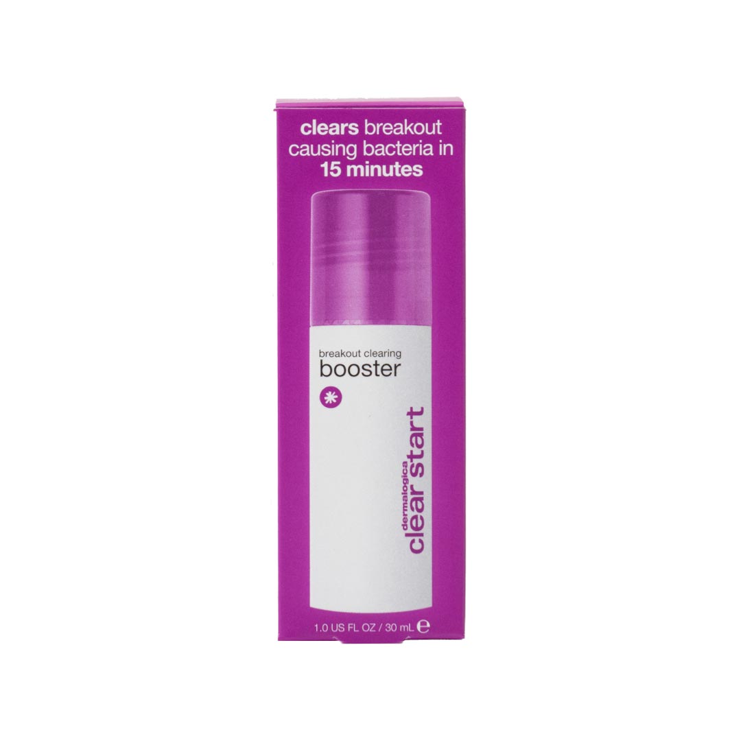 Dermalogica Breakout Clearing Booster box
