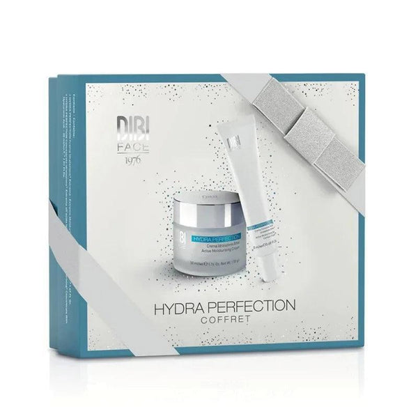 DIBI Milano Hydra Perfection Moisturising Kit