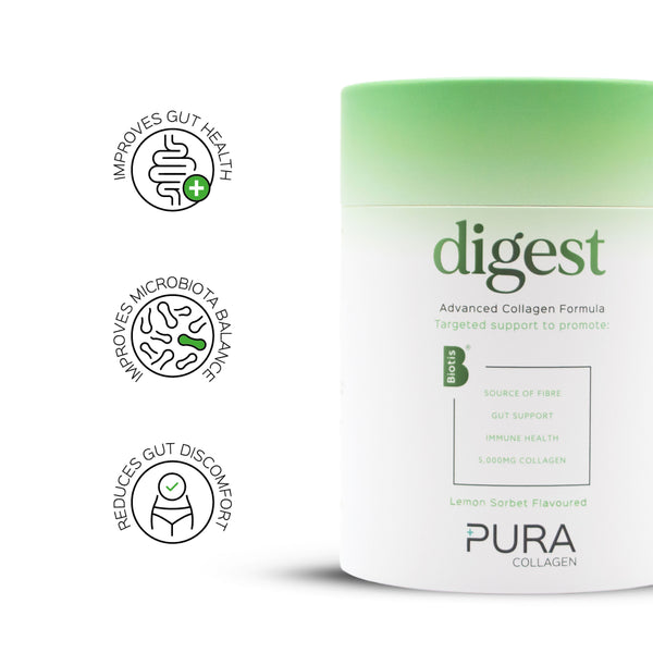 digest - Pura Collagen