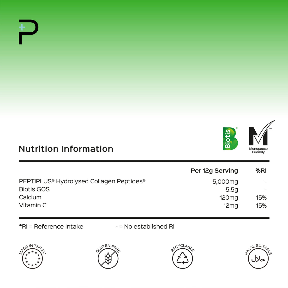 digest - Pura Collagen