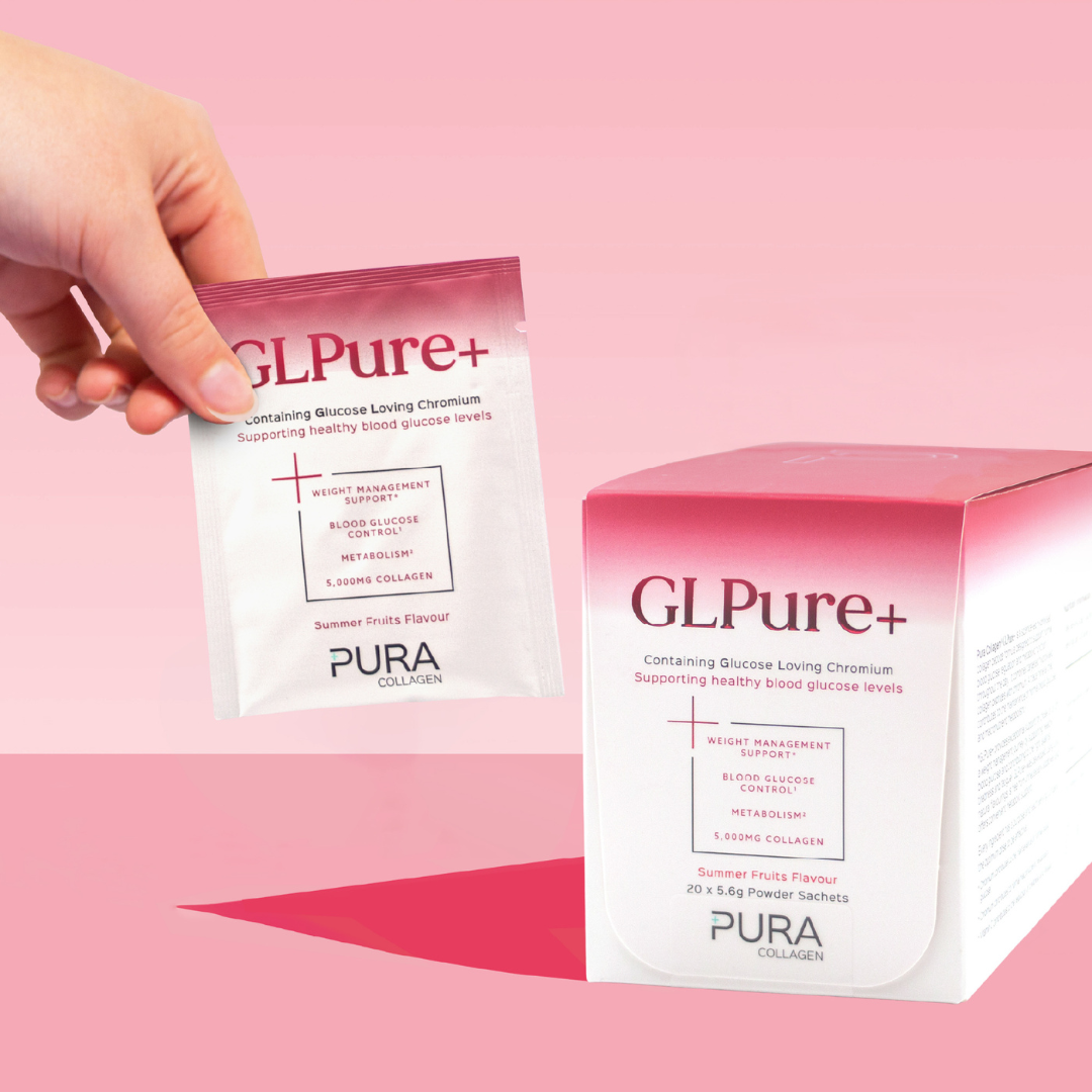 GLPure+ - Pura Collagen