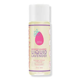 Beautyblender Blendercleanser Liquid Lavender