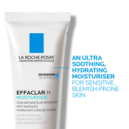 La Roche-Posay Effaclar H Iso-Biome Moisturiser