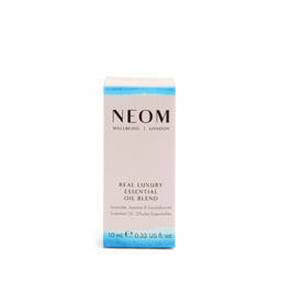 NEOM Real Luxury De-Stress Essential Oil Blend 10ml