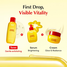 Eqqualberry Glow Filter Vitamin Illuminating Cream 50ml
