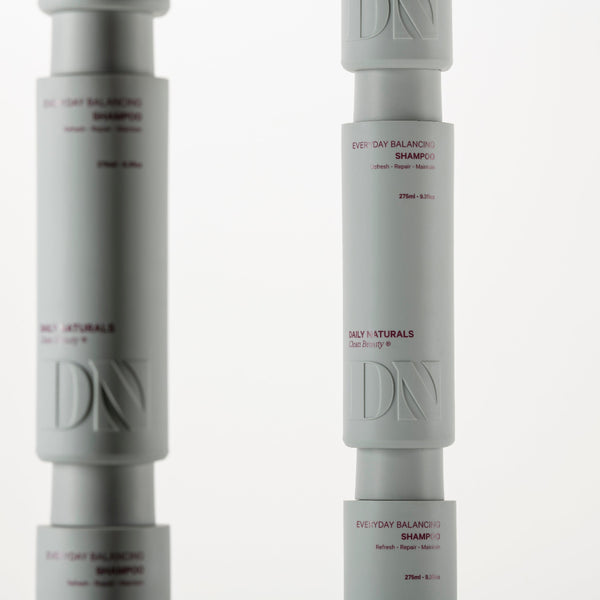 Daily Naturals Everyday Balancing Shampoo 1000ml