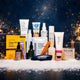 The Winter Radiance Edit