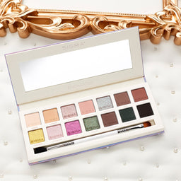 Sigma Beauty Enchanted Eyeshadow Palette