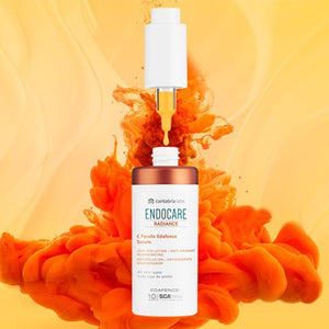 Endocare C-Ferulic Edafence Serum