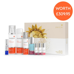 Environ Deluxe Skin EssentiA Set