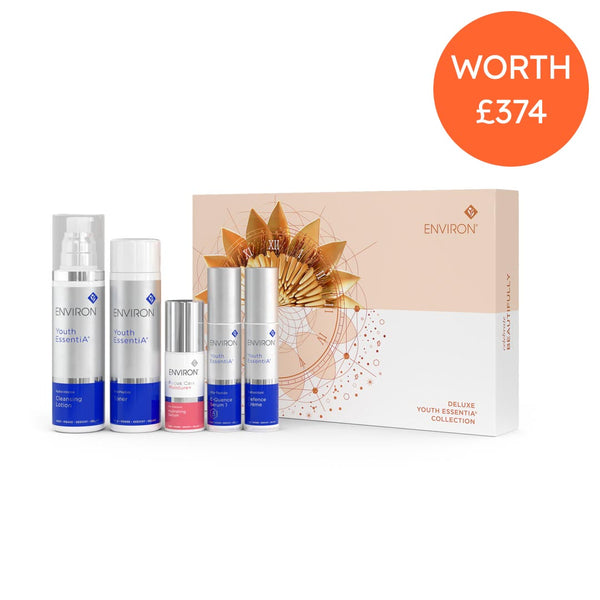 Environ Deluxe Youth EssentiA Set