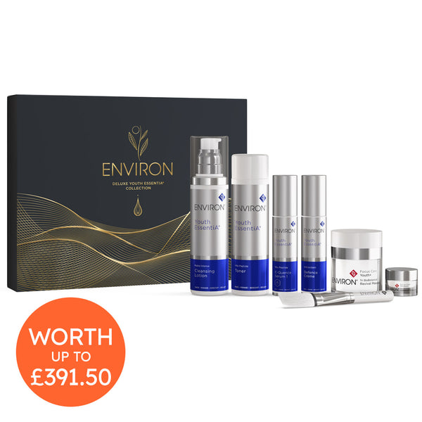 Environ Deluxe Youth EssentiA Set