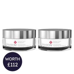Environ Focus Care Moisture+ Vita-Antioxidant Hydrating Oil Capsules Twin Sets