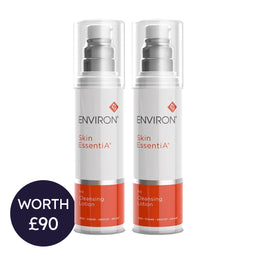 Environ Skin EssentiA (AVST) Mild Cleansing Lotion Twin Set