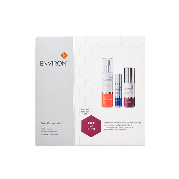 Environ Skin Essentials Kit-Lift and Firm