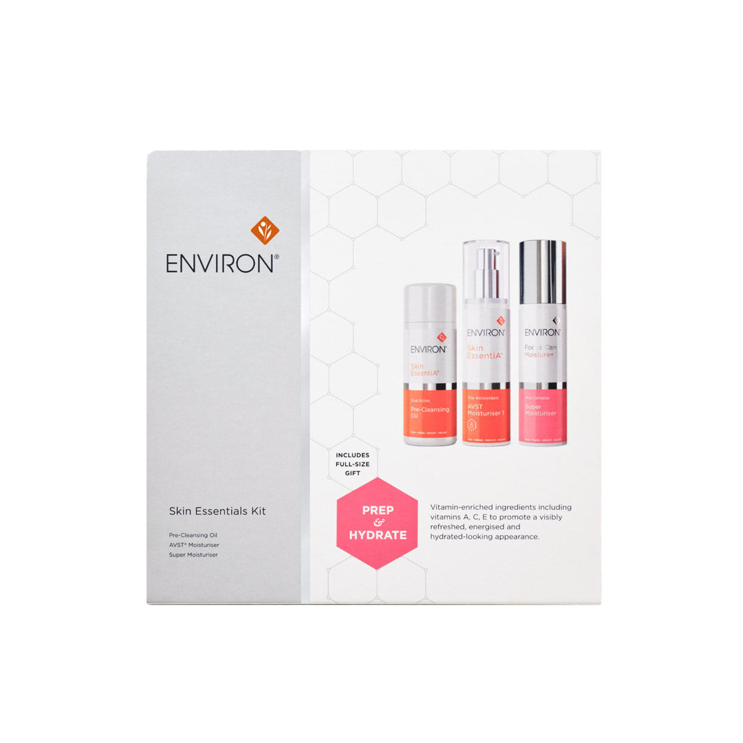 Environ Skin Essentials Kit - Prep & Hydrate AVST 2