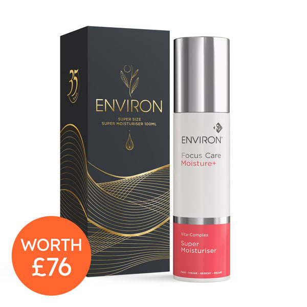Environ Supersized Focus Care Moisture+ Vita-Complex Super Moisturiser