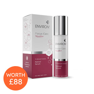 Environ Tri-Retinoid Complex Retinol Serum 50ml Supersized
