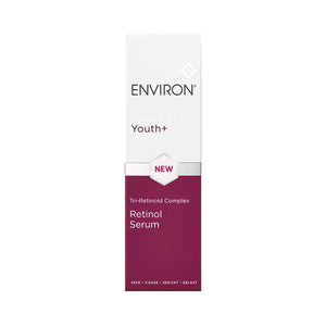 Environ Tri-Retinoid Complex Retinol Serum