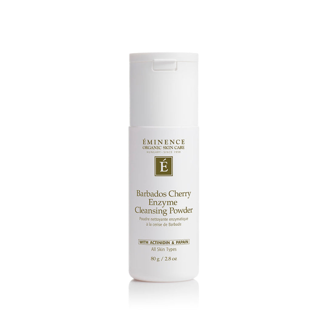 Eminence Organic Barbados Cherry Enzyme Cleansing Powder 80g