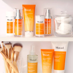 Murad Essential-C Toner