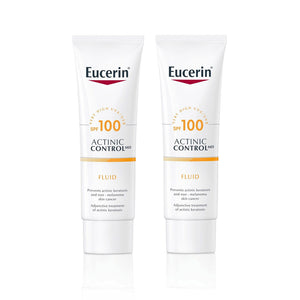 Eucerin Actinic Control SPF 100 Duo