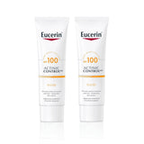 Eucerin Actinic Control SPF 100 Duo