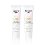 Eucerin Actinic Control SPF 100 Duo