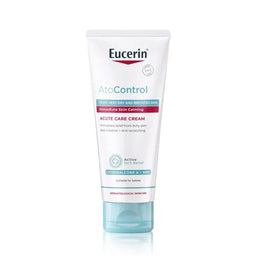 Eucerin AtoControl Acute Care Cream 100ml