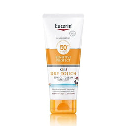 Eucerin Sun Kids Dry Touch SPF 50