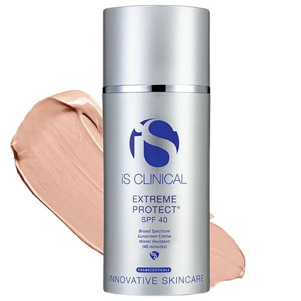 iS Clinical Extreme Protect SPF 40